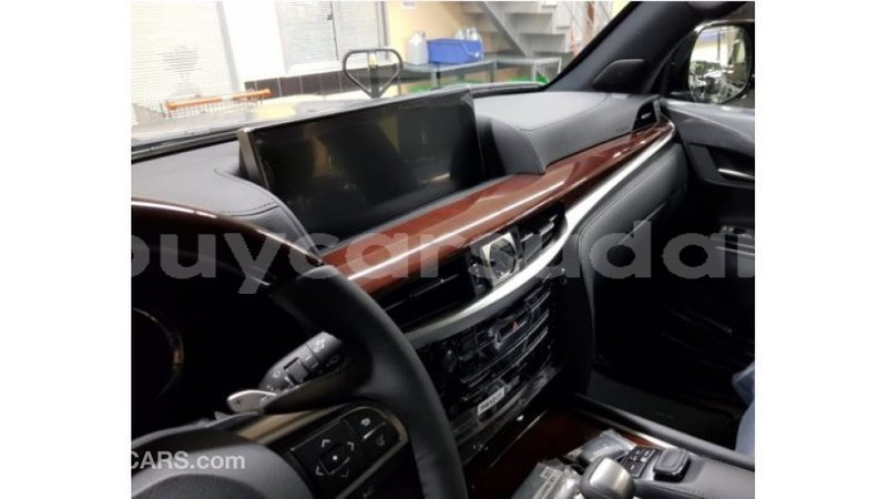 Big with watermark lexus lx al jazirah state import dubai 1684