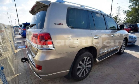 Buy Import Toyota Land Cruiser Other Car in Import - Dubai in Al Jazirah State Buy Import Toyota Land Cruiser Other Car in Import - Dubai in Al Jazirah State