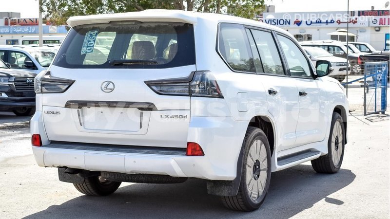 Big with watermark lexus lx al jazirah state import dubai 1684