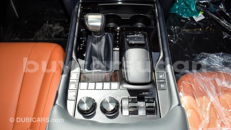 Big with watermark lexus lx al jazirah state import dubai 1684