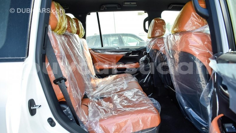 Big with watermark lexus lx al jazirah state import dubai 1684