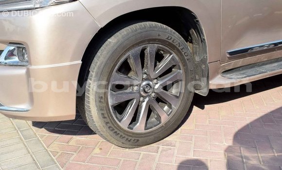Buy Import Toyota Land Cruiser Other Car in Import - Dubai in Al Jazirah State Buy Import Toyota Land Cruiser Other Car in Import - Dubai in Al Jazirah State