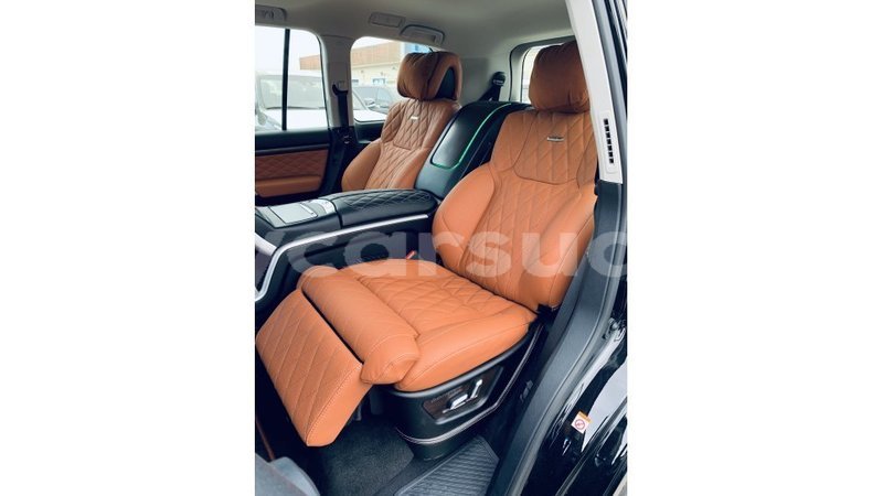 Big with watermark toyota land cruiser al jazirah state import dubai 1685