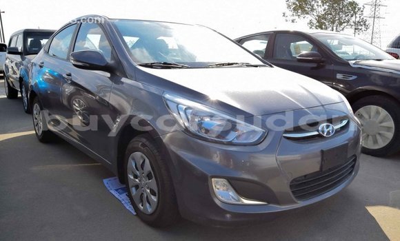 Buy Import Hyundai Accent Other Car in Import - Dubai in Al Jazirah State Buy Import Hyundai Accent Other Car in Import - Dubai in Al Jazirah State