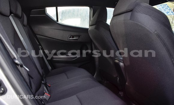 Buy Import Toyota C-HR Other Car in Import - Dubai in Al Jazirah State Buy Import Toyota C-HR Other Car in Import - Dubai in Al Jazirah State