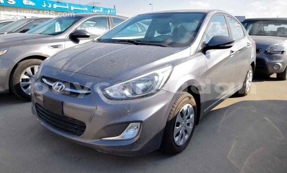 Buy Import Hyundai Accent Other Car in Import - Dubai in Al Jazirah State Buy Import Hyundai Accent Other Car in Import - Dubai in Al Jazirah State