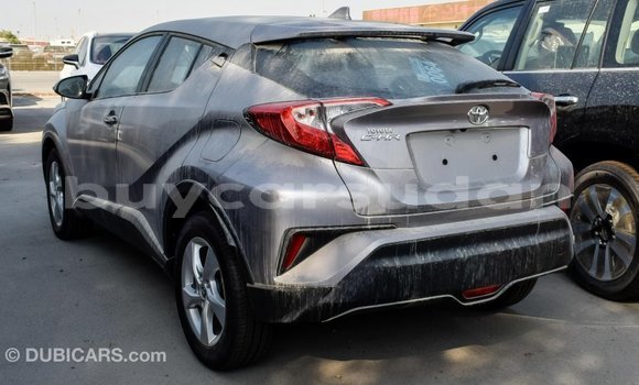 Buy Import Toyota C-HR Other Car in Import - Dubai in Al Jazirah State Buy Import Toyota C-HR Other Car in Import - Dubai in Al Jazirah State