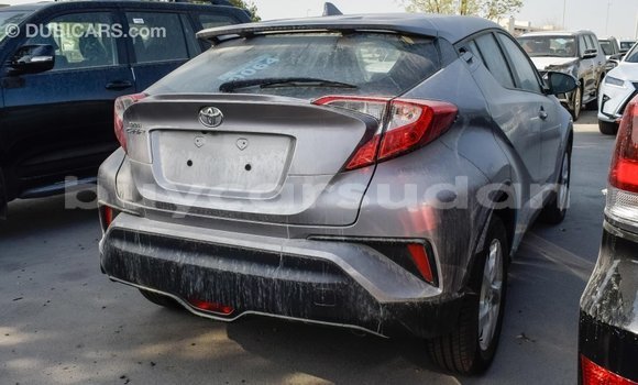 Buy Import Toyota C-HR Other Car in Import - Dubai in Al Jazirah State Buy Import Toyota C-HR Other Car in Import - Dubai in Al Jazirah State