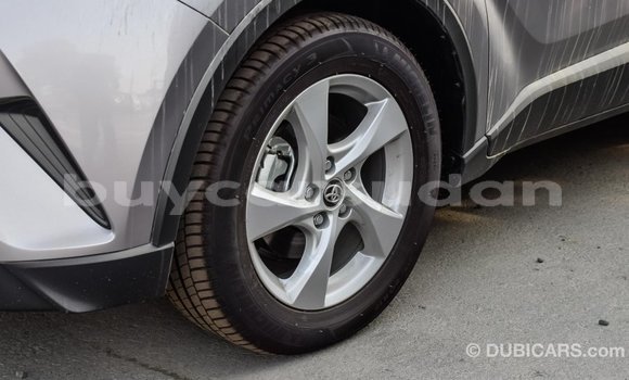 Buy Import Toyota C-HR Other Car in Import - Dubai in Al Jazirah State Buy Import Toyota C-HR Other Car in Import - Dubai in Al Jazirah State