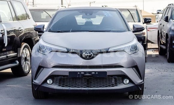 Buy Import Toyota C-HR Other Car in Import - Dubai in Al Jazirah State Buy Import Toyota C-HR Other Car in Import - Dubai in Al Jazirah State