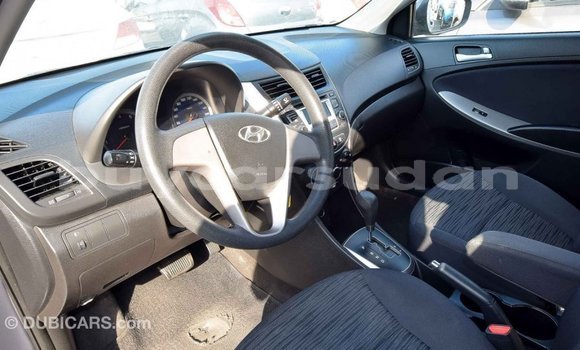 Buy Import Hyundai Accent Other Car in Import - Dubai in Al Jazirah State Buy Import Hyundai Accent Other Car in Import - Dubai in Al Jazirah State