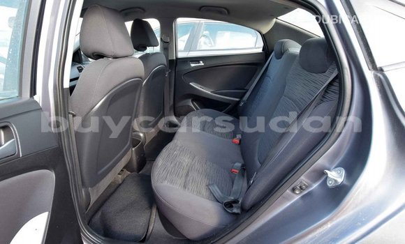 Buy Import Hyundai Accent Other Car in Import - Dubai in Al Jazirah State Buy Import Hyundai Accent Other Car in Import - Dubai in Al Jazirah State