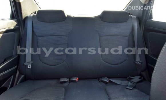 Buy Import Hyundai Accent Other Car in Import - Dubai in Al Jazirah State Buy Import Hyundai Accent Other Car in Import - Dubai in Al Jazirah State