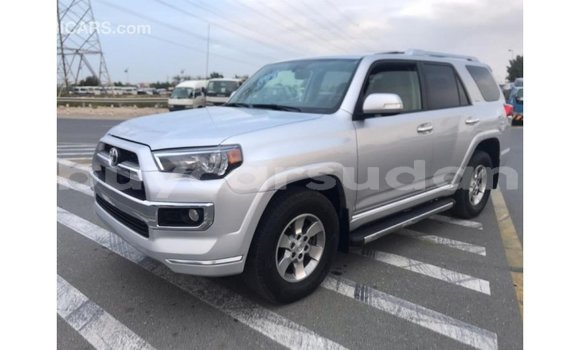 Buy Import Toyota HiAce Other Truck in Import - Dubai in Al Jazirah State Buy Import Toyota HiAce Other Truck in Import - Dubai in Al Jazirah State