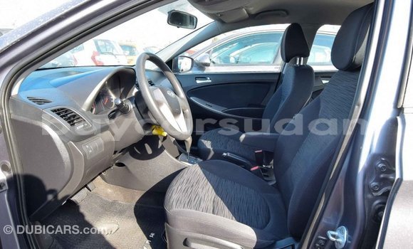 Buy Import Hyundai Accent Other Car in Import - Dubai in Al Jazirah State Buy Import Hyundai Accent Other Car in Import - Dubai in Al Jazirah State