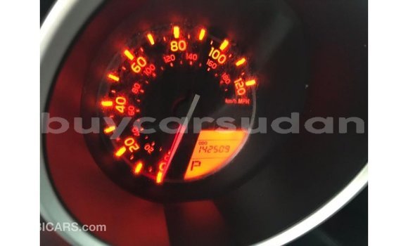 Buy Import Toyota HiAce Other Truck in Import - Dubai in Al Jazirah State Buy Import Toyota HiAce Other Truck in Import - Dubai in Al Jazirah State