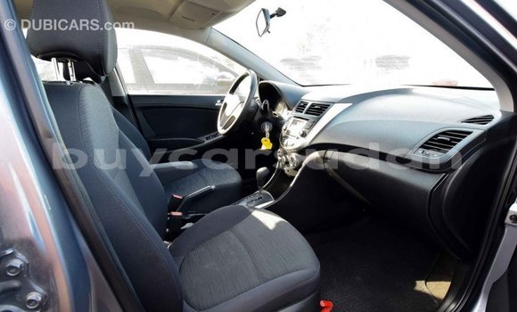Buy Import Hyundai Accent Other Car in Import - Dubai in Al Jazirah State Buy Import Hyundai Accent Other Car in Import - Dubai in Al Jazirah State