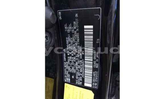 Buy Import Toyota Highlander Black Car in Import - Dubai in Al Jazirah State Buy Import Toyota Highlander Black Car in Import - Dubai in Al Jazirah State