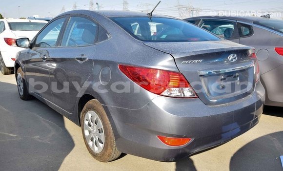 Buy Import Hyundai Accent Other Car in Import - Dubai in Al Jazirah State Buy Import Hyundai Accent Other Car in Import - Dubai in Al Jazirah State