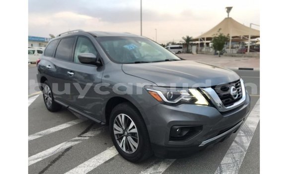 Buy Import Nissan Pathfinder Other Car in Import - Dubai in Al Jazirah State Buy Import Nissan Pathfinder Other Car in Import - Dubai in Al Jazirah State