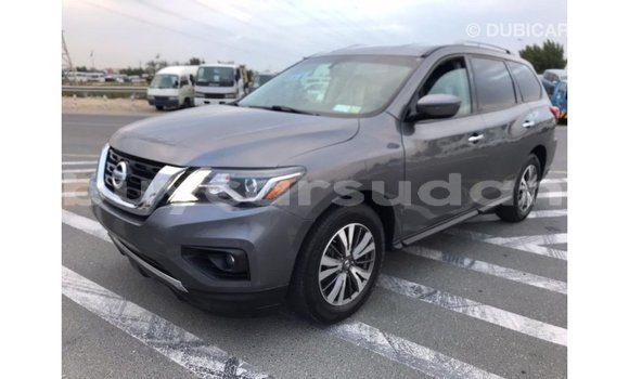 Buy Import Nissan Pathfinder Other Car in Import - Dubai in Al Jazirah State Buy Import Nissan Pathfinder Other Car in Import - Dubai in Al Jazirah State