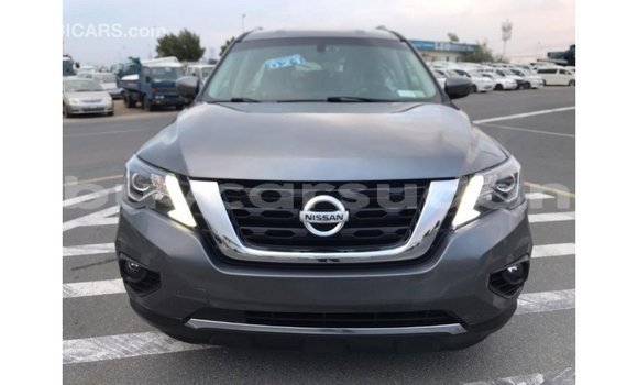 Buy Import Nissan Pathfinder Other Car in Import - Dubai in Al Jazirah State Buy Import Nissan Pathfinder Other Car in Import - Dubai in Al Jazirah State