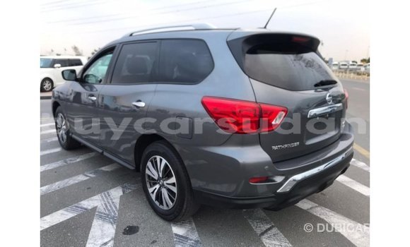 Buy Import Nissan Pathfinder Other Car in Import - Dubai in Al Jazirah State Buy Import Nissan Pathfinder Other Car in Import - Dubai in Al Jazirah State