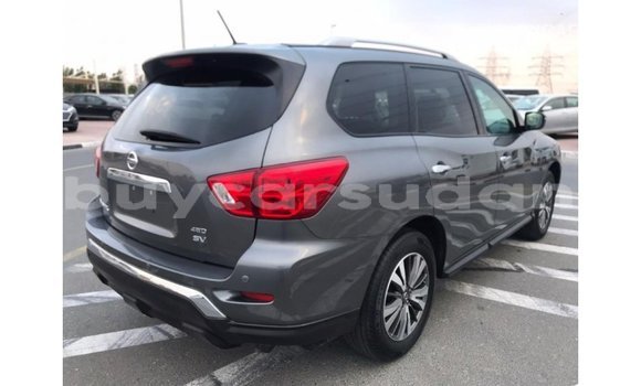 Buy Import Nissan Pathfinder Other Car in Import - Dubai in Al Jazirah State Buy Import Nissan Pathfinder Other Car in Import - Dubai in Al Jazirah State
