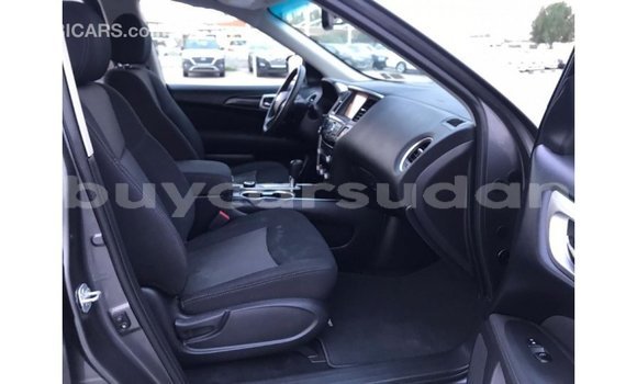 Buy Import Nissan Pathfinder Other Car in Import - Dubai in Al Jazirah State Buy Import Nissan Pathfinder Other Car in Import - Dubai in Al Jazirah State