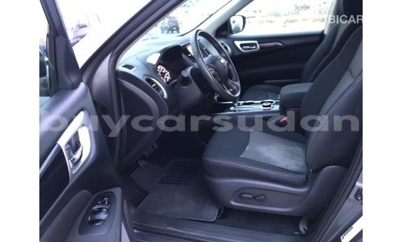 Buy Import Nissan Pathfinder Other Car in Import - Dubai in Al Jazirah State Buy Import Nissan Pathfinder Other Car in Import - Dubai in Al Jazirah State