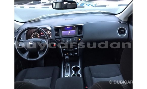Buy Import Nissan Pathfinder Other Car in Import - Dubai in Al Jazirah State Buy Import Nissan Pathfinder Other Car in Import - Dubai in Al Jazirah State