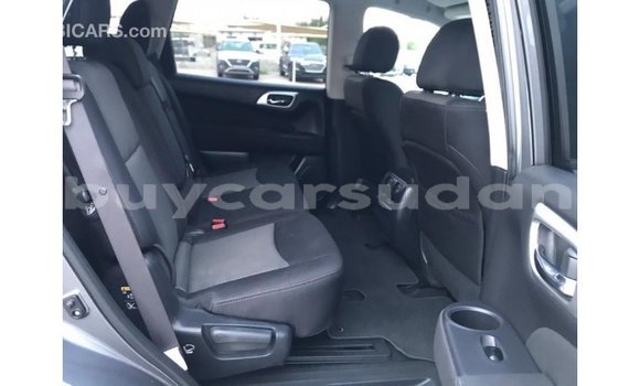 Buy Import Nissan Pathfinder Other Car in Import - Dubai in Al Jazirah State Buy Import Nissan Pathfinder Other Car in Import - Dubai in Al Jazirah State