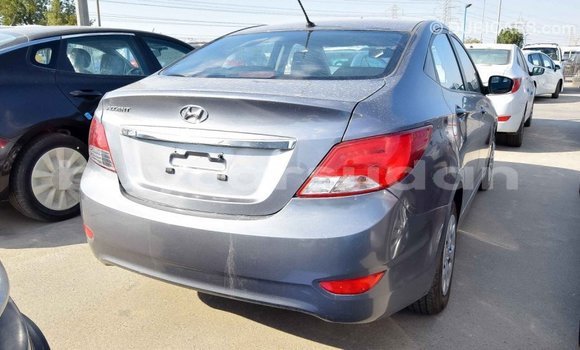 Buy Import Hyundai Accent Other Car in Import - Dubai in Al Jazirah State Buy Import Hyundai Accent Other Car in Import - Dubai in Al Jazirah State