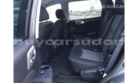 Buy Import Nissan Pathfinder Other Car in Import - Dubai in Al Jazirah State Buy Import Nissan Pathfinder Other Car in Import - Dubai in Al Jazirah State
