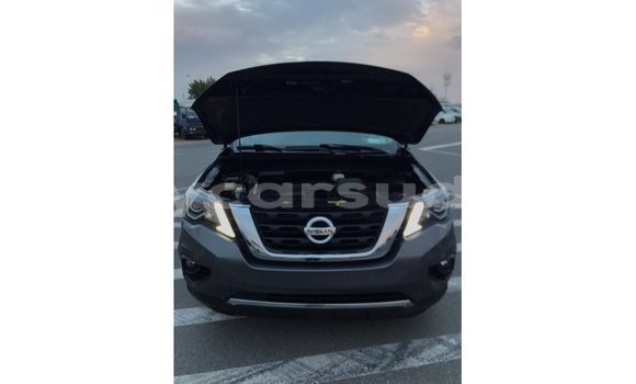 Buy Import Nissan Pathfinder Other Car in Import - Dubai in Al Jazirah State Buy Import Nissan Pathfinder Other Car in Import - Dubai in Al Jazirah State