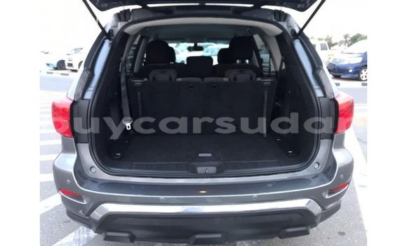Buy Import Nissan Pathfinder Other Car in Import - Dubai in Al Jazirah State Buy Import Nissan Pathfinder Other Car in Import - Dubai in Al Jazirah State