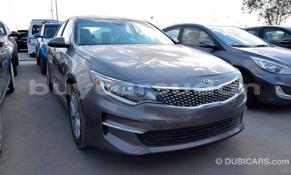 Buy Import Kia Optima Other Car in Import - Dubai in Al Jazirah State Buy Import Kia Optima Other Car in Import - Dubai in Al Jazirah State