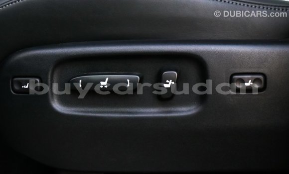 Buy Import Lexus LX Blue Car in Import - Dubai in Al Jazirah State Buy Import Lexus LX Blue Car in Import - Dubai in Al Jazirah State