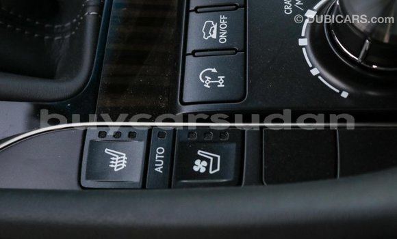 Buy Import Lexus LX Blue Car in Import - Dubai in Al Jazirah State Buy Import Lexus LX Blue Car in Import - Dubai in Al Jazirah State