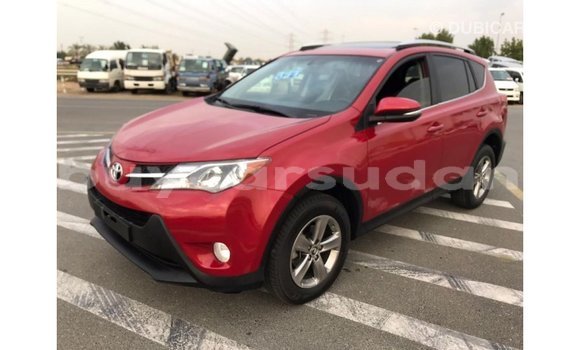 Buy Import Hyundai Santa Fe Red Car in Import - Dubai in Al Jazirah State Buy Import Hyundai Santa Fe Red Car in Import - Dubai in Al Jazirah State