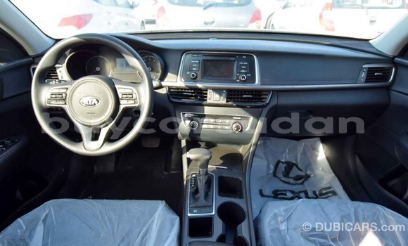Buy Import Kia Optima Other Car in Import - Dubai in Al Jazirah State Buy Import Kia Optima Other Car in Import - Dubai in Al Jazirah State