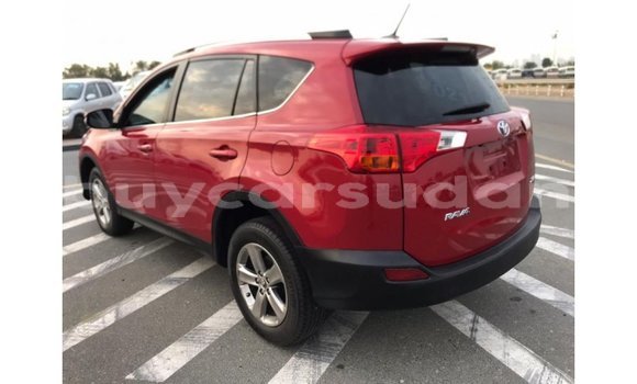 Buy Import Hyundai Santa Fe Red Car in Import - Dubai in Al Jazirah State Buy Import Hyundai Santa Fe Red Car in Import - Dubai in Al Jazirah State