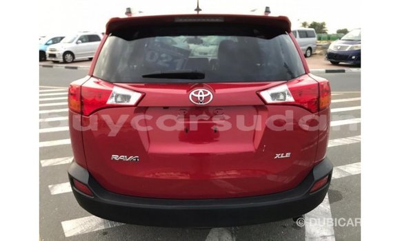 Buy Import Hyundai Santa Fe Red Car in Import - Dubai in Al Jazirah State Buy Import Hyundai Santa Fe Red Car in Import - Dubai in Al Jazirah State