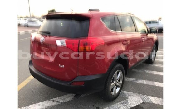 Buy Import Hyundai Santa Fe Red Car in Import - Dubai in Al Jazirah State Buy Import Hyundai Santa Fe Red Car in Import - Dubai in Al Jazirah State