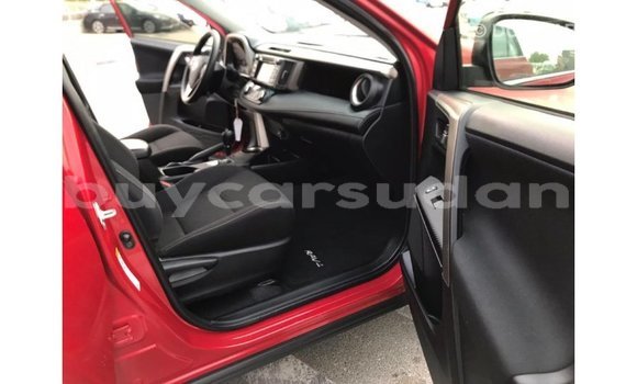 Buy Import Hyundai Santa Fe Red Car in Import - Dubai in Al Jazirah State Buy Import Hyundai Santa Fe Red Car in Import - Dubai in Al Jazirah State