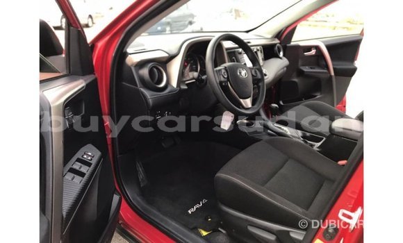 Buy Import Hyundai Santa Fe Red Car in Import - Dubai in Al Jazirah State Buy Import Hyundai Santa Fe Red Car in Import - Dubai in Al Jazirah State