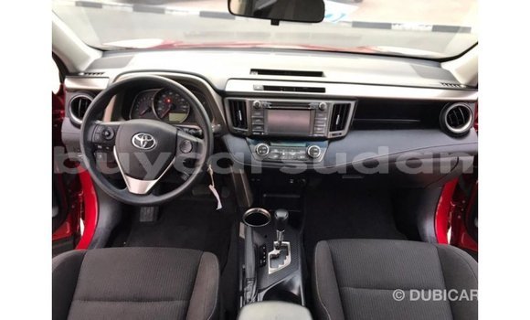Buy Import Hyundai Santa Fe Red Car in Import - Dubai in Al Jazirah State Buy Import Hyundai Santa Fe Red Car in Import - Dubai in Al Jazirah State