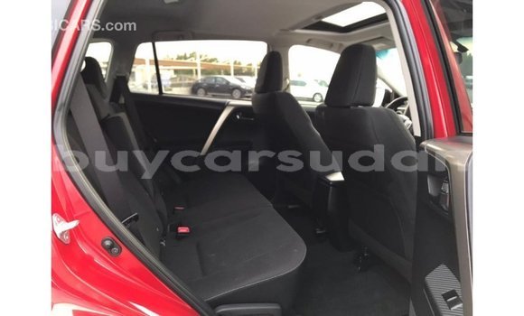 Buy Import Hyundai Santa Fe Red Car in Import - Dubai in Al Jazirah State Buy Import Hyundai Santa Fe Red Car in Import - Dubai in Al Jazirah State