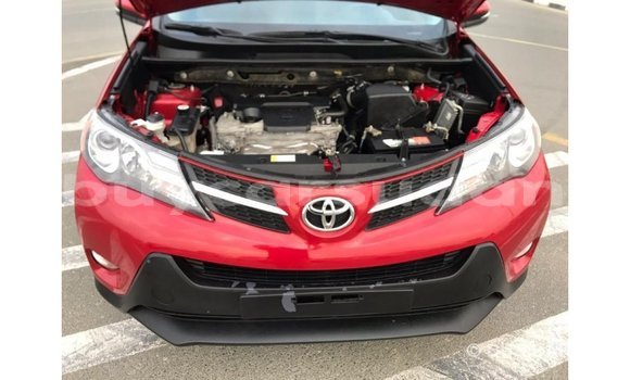 Buy Import Hyundai Santa Fe Red Car in Import - Dubai in Al Jazirah State Buy Import Hyundai Santa Fe Red Car in Import - Dubai in Al Jazirah State