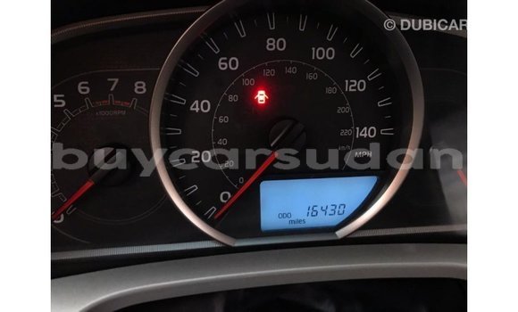 Buy Import Hyundai Santa Fe Red Car in Import - Dubai in Al Jazirah State Buy Import Hyundai Santa Fe Red Car in Import - Dubai in Al Jazirah State